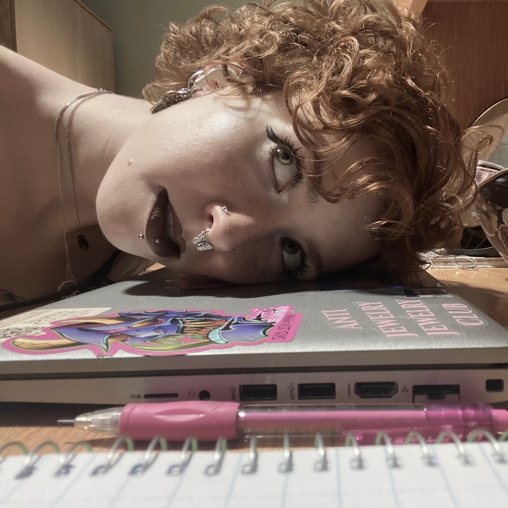 Meet your Posher, Bayla